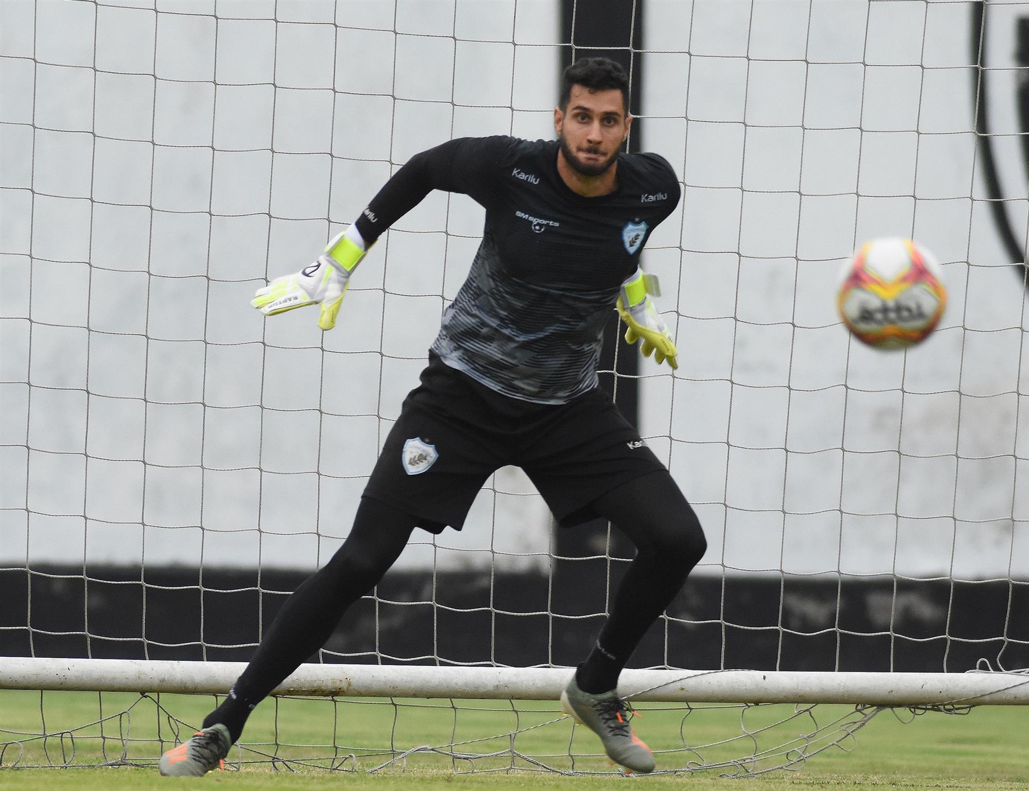 Boa Esporte x Londrina: Informações e dados